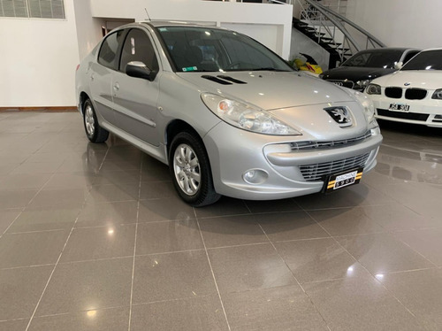 Peugeot 207 Compact 1.4 Hdi 4p Allure 2013