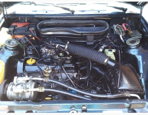 Ford Escort 1993 1.6 Ghia Sx