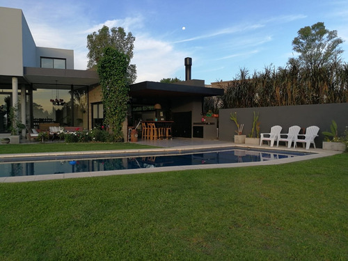 Imagen 25 de 30 de Casa En Venta En El Encuentro, General Pacheco, Tigre