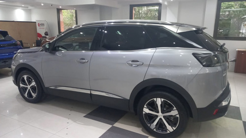 Imagen 15 de 25 de Peugeot 3008 Gt Pack Thp Tiptronic 2023
