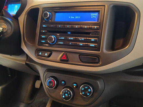 Chevrolet Spin 1.8 Ltz 5as 105cv