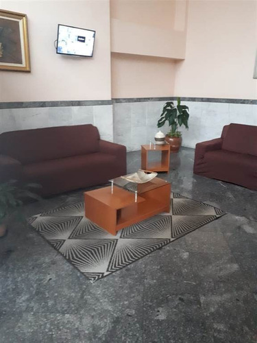 Imagem 2 de 16 de Apartamento, 3 Dorms Com 104 M² - Tupi - Praia Grande - Ref.: Ade17 - Ade17