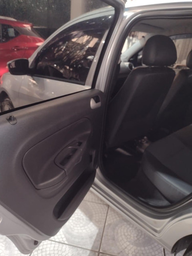 Volkswagen Gol 1.0 Mi 8V