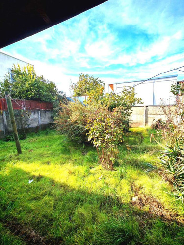 Talca Vende Casa Excelente Ubicación (108096)