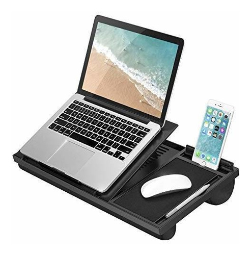 Lapgear Ergo Pro - Soporte Para Computadora Portátil - Escri