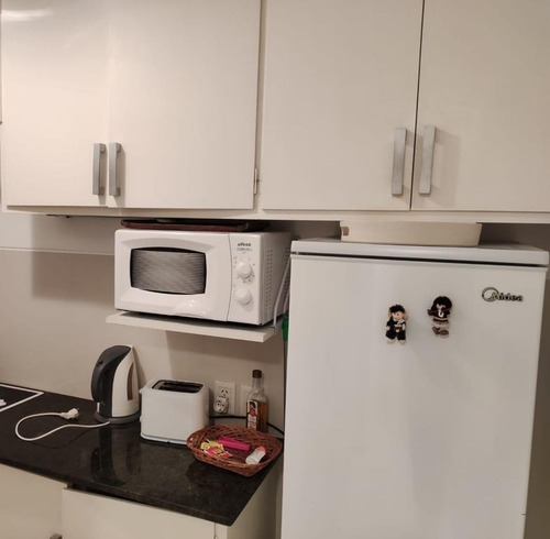Imagen 22 de 28 de Excelente Departamento . Dos Ambientes, En Peninsula. Punta Del Este. Esquina Gorlero Y 21. La Pagina No Me Permite Poner La Direccion Exacta En Ubicacion.