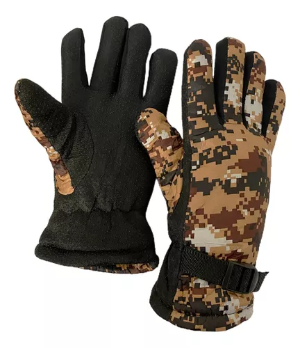 Consejos para comprar tus guantes de esquí -  La web de la Nieve  desde 1.997