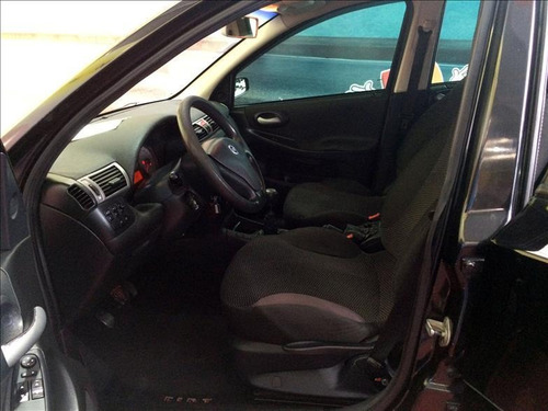 Fiat Stilo Stilo 1.8 Mpi 16v