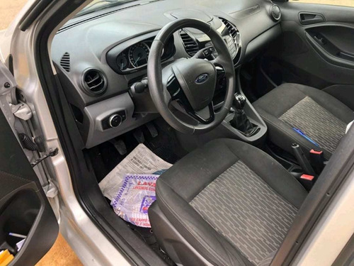 Imagem 7 de 8 de Ford Ka Se Plus 1.0 12v Flex