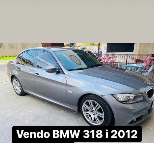 Imagem 3 de 3 de Bmw Bmw 318 318