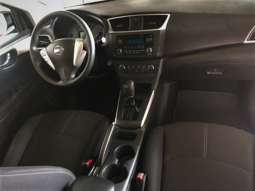 Imagen 15 de 15 de Nissan Sentra