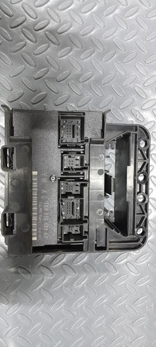 Modulo Confort Vw Bora 2006 2.0 (Usado)