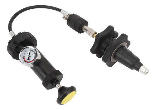 Kit De Prueba De Presión Universal Para Sistema De Refrigera