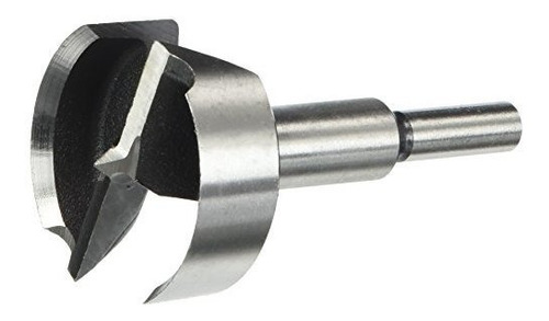 Herramienta Irwin Inch Shank Forstner Bit