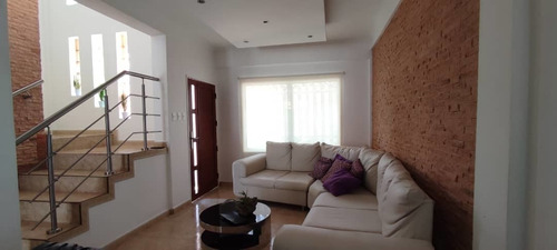 Imagen 6 de 15 de En Venta Casa En Aguasal, Ciudad Alianza Atc-781 Rc-rc