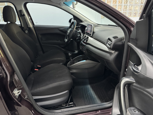 Fiat Cronos 1.3 Gse Drive Pack Conectividad