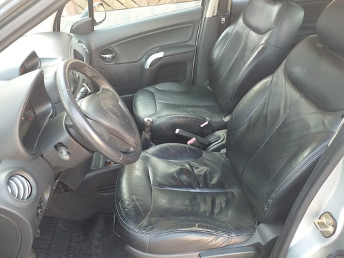 Citroen 2005 1.6 Finanio Mesmo Sem Score