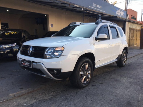 Duster Dynamique 2.0 4x4 4wd 2016