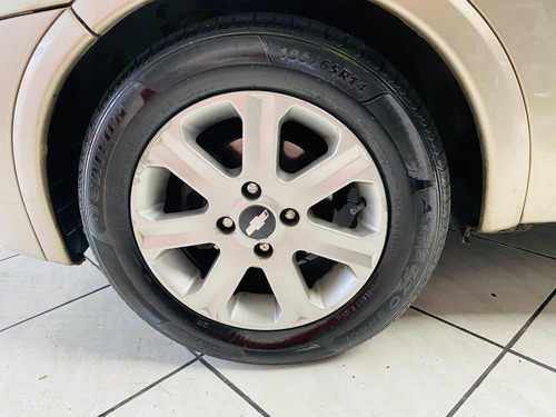 Chevrolet Corsa 1.4 Mpfi Maxx 8v Flex 4p Manual