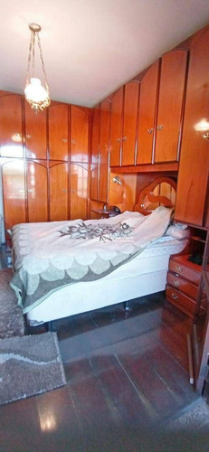 Imagem 5 de 15 de Sobrado Com 3 Dormitórios À Venda, 180 M² Por R$ 550.000,00 - Jardim Rosa De Franca - Guarulhos/sp - So0523