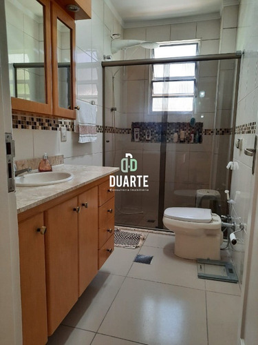 Imagem 9 de 13 de Apartamento - Ap03580 - 69220878