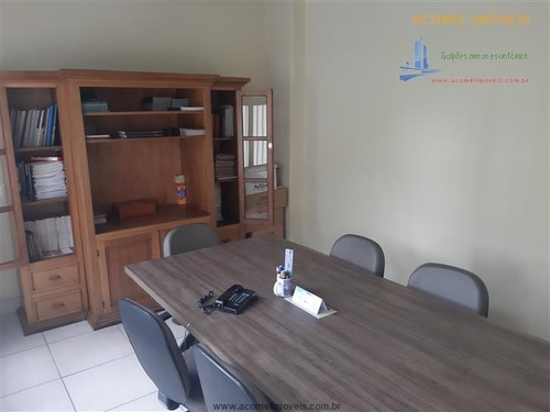 Imagem 19 de 23 de Galpões À Venda Em Barueri/sp - Compre O Seu Galpões Aqui! - 1456329