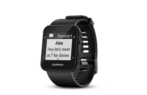 Garmin Forerunner 35 Reloj