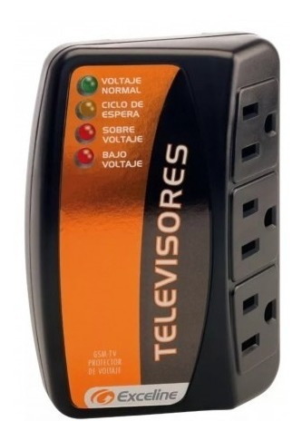 Protector Televisor Exceline Gsm-tv120