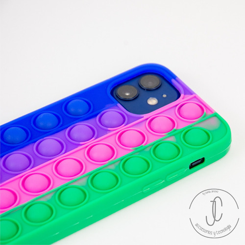 Fundas Para iPhone 11 Pro Max Y 12 Pro Max