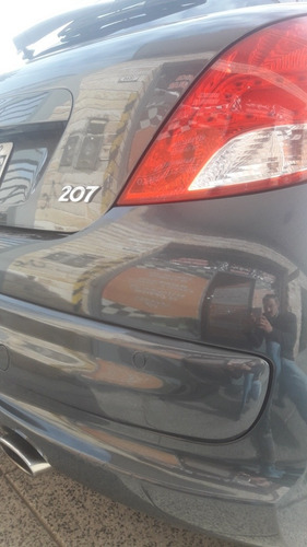 Peugeot 207 2011 1.6 Gti 156cv 5 P