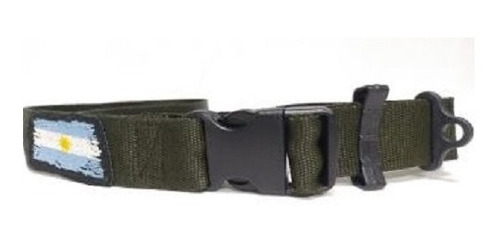 Cinturon - Cinto Tactico  40mm Moto