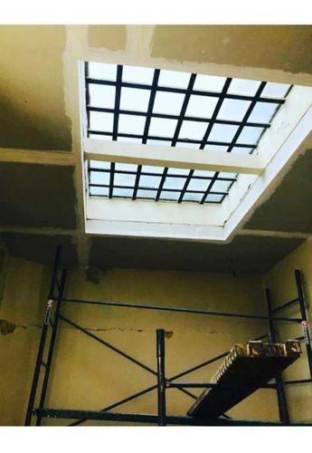 Imagen 4 de 5 de Colocación De Durlock $700 Metro Cuadrado De Mano De Obra.