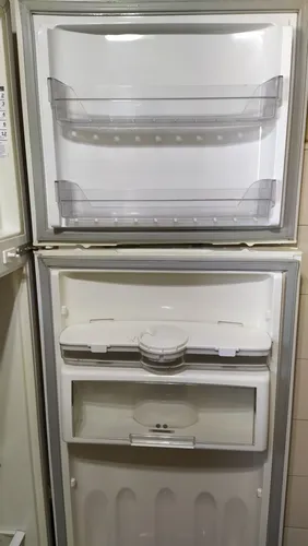 Heladera Whirlpool Blanca Para Reparar O Para Repuestos (Usado)