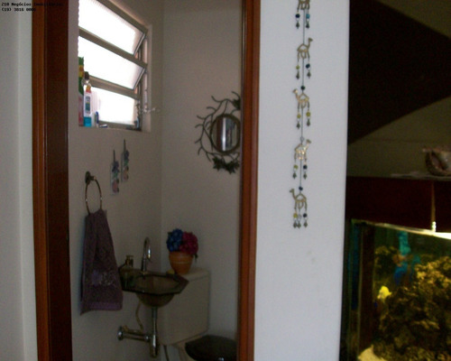 Imagem 4 de 12 de Casa - Ca05509 - 2192386