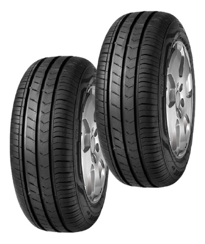 Par Pneu Superia Aro 16 205/55r16 91v Ecoblue Hp V