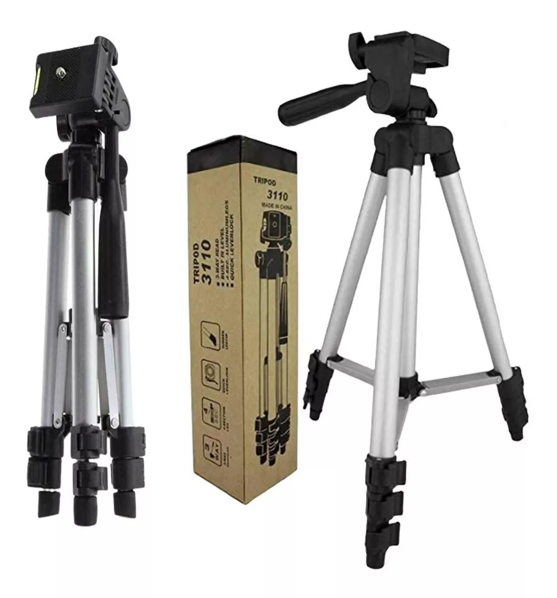 Primeira imagem para pesquisa de tripod