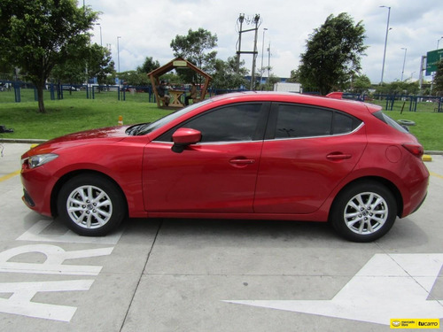 Mazda Mazda 3 Touring At 2.0