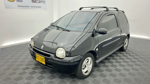 Renault Twingo 1.2 | TuCarro