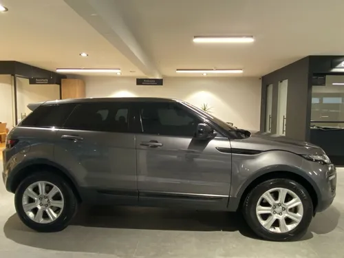 Land Rover Evoque 2.0 Dynamic Si4