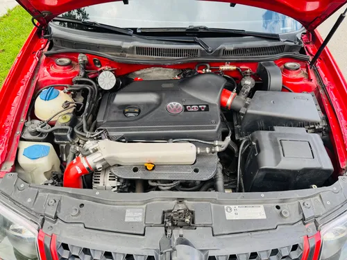 Vw Jetta Gli 1.8 Turbo Mecánico Full Equipo