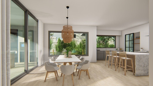 Imagen 7 de 11 de Casa En Venta A Estrenar En Tipas Lote Interno