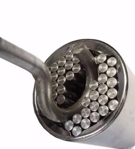 Soquete Multidimensional 1/2 Pol De 11 À 32mm Gross Top