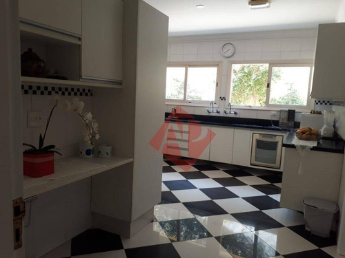 Imagem 23 de 28 de Casa À Venda, 450 M² Por R$ 4.000.000,00 - Alphaville 01 - Barueri/sp - Ca0931