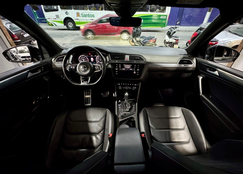 Volkswagen Tiguan Allspace 2.0 R-line 350 Tsi 4motion 5p