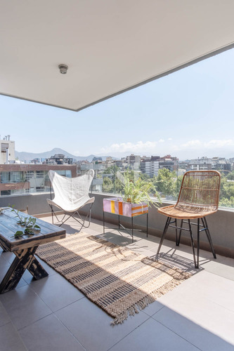 Nororiente Con Vista Semidespejada, 3º Dormitorio Opcional
