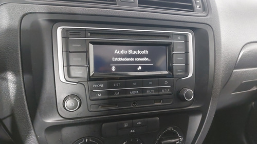 Volkswagen Jetta 2.0 TIP
