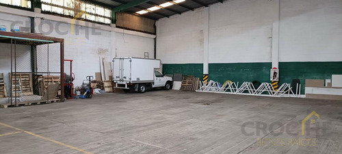 Bodega En Venta En La Zona De Lázaro Cárdenas