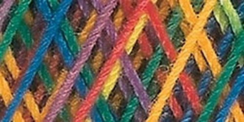 Abrigos Crochet Hilo De Crochet Clasico, 1 Paquete, Mexicana