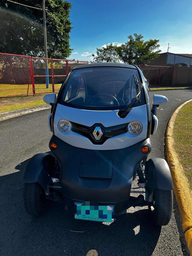 Imagen 2 de 9 de Chevrolet Renault Twizy 2019