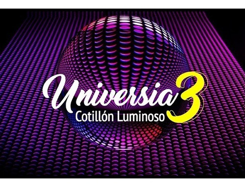 50 Pulsera Neon Quimica Fluo Cotillon Luminoso Combo Carioca